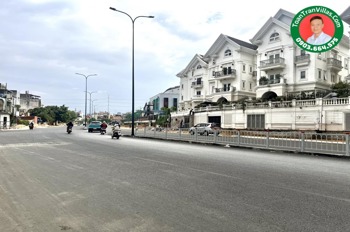 Cityland Garden Hills: Đầu tư Biệt Thự Song Lập, Tăng Giá Trị Khi Hạ Tầng Mở Rộng