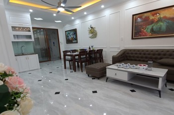 Bán Liền Kề KĐT Nam La Khê 50m2, 6 Tầng, Phân Lô, Giá 13.6 Tỷ