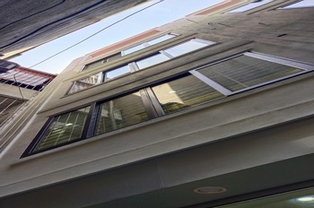 Bán Nhà Mới Lê Hồng Phong, Hà Đông: 35m2, 5 Tầng, Ô Tô Đỗ Cửa, Giá 7.3 Tỷ