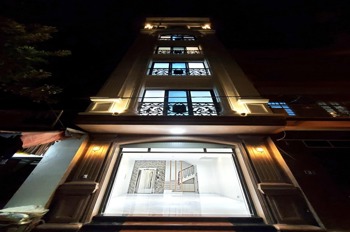 Bán Nhà Mặt Đường Đa Sỹ - Kinh Doanh Đỉnh Cao, 6 Tầng Thang Máy, 14.5 Tỷ