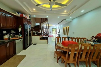 Bán Nhà Liền Kề Văn Khê - Vị Trí Vàng Kinh Doanh - 83m2 - Giá 17.5 tỷ