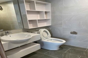 Cho Thuê Căn Hộ Vinhomes Smart City - 3PN, Full Nội Thất, Giá Tốt