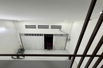 Cho Thuê Nhà Riêng Nguyễn Thiện Thuật - Quận 3 - Giá Tốt, Vị Trí Đắc Địa