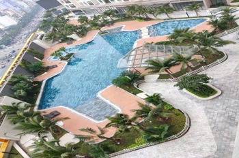 Bán Gấp Căn 2PN VinHomes D Capitale - Full Đồ - Giá 7.2 Tỷ