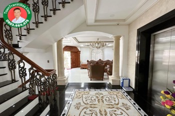 Cityland Garden Hills: Biệt Thự Song Lập Cao Cấp Gò Vấp - Đầu Tư & An Cư Lý Tưởng