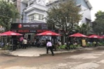 Siêu phẩm góc 2 mặt tiền, 264m² Gò Vấp - Giá chỉ 18.7 tỷ