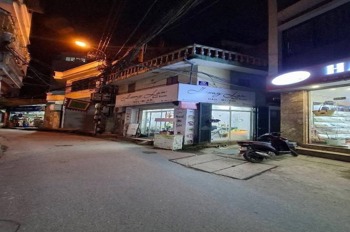 Mặt phố 72m2 x 2 tầng, MT 5m, Hai Bà Trưng - Kinh Doanh Đỉnh