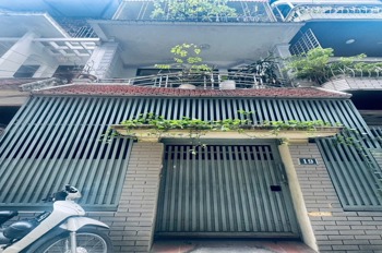 Nhà Tô Vĩnh Diện - 50m2, 3 Tầng, 14.9 Tỷ - Ô Tô Vào - Gần Trung Tâm