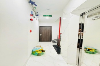 Bán Nhà Chính Chủ Hà Nội: Dòng Tiền 60TR/Tháng, 50m2, Lô Góc Cầu Giấy