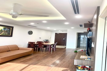 Bán Căn Hộ Imperia Garden 2PN - View Đông Nam - Giá 6.x Tỷ