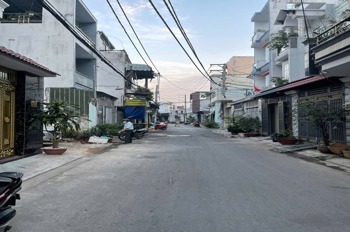 Bán Nhà Bình Tân, Xẹt Mã Lò - 7.9 Tỷ - Full Nội Thất - Vị Trí Đắc Địa