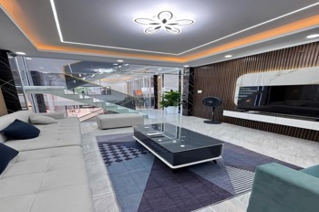 Nhà Đẳng Cấp Nguyễn Ảnh Thủ Quận 12 - Giá 5.8 Tỷ Full Nội Thất