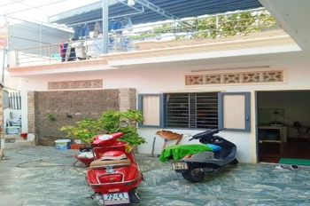 Nhà 2 Tầng C4 Hiệp Thành, Q12: 176m2, 5.9 Tỷ - Vị Trí Đắc Địa