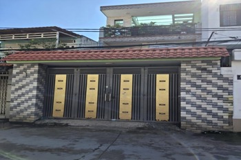 🔥 Giảm 2.2 Tỷ: Nhà Ngộp 3 Tầng, Mặt Tiền ĐHT6, Q12, 120m2, 5x24m - Chỉ 7.4 Tỷ