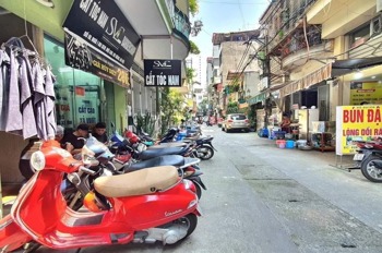 Bán Nhà Phố Ẩm Thực Hà Đông: Kinh Doanh Đa Năng, Vị Trí Đắc Địa