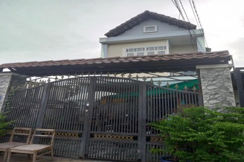 🔥 Giảm 100tr - Nhà 2 Tầng, 117m2, QL1A Q12 - Chỉ 4.99 Tỷ