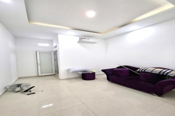 Nhà Nở Hậu 2 Tầng Quang Trung GV, 81m2, Giá 5.x Tỷ - Vị Trí Đắc Địa