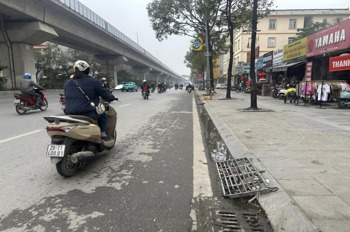 Siêu phẩm Mặt Phố Quang Trung: 13 tỷ - 5 Tầng Thang Máy - Kinh Doanh