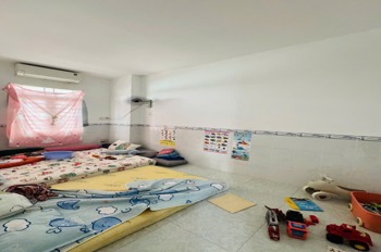 Nhà 2 Mặt Tiền, Xe Hơi Đỗ Cửa - Huỳnh Tấn Phát, Giá 6 Tỷ