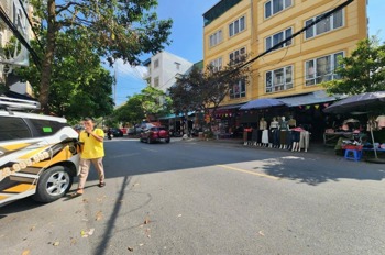 Mặt Phố Ngô Thì Nhậm - Kinh Doanh Đỉnh Cao - 62m2 x 7 Tầng - MT 4m