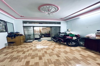 🔥 Giảm 110tr Nhà 3 Tầng, Lê Đức Thọ, 82m2, Chỉ 5.39 Tỷ