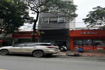 Cho thuê lâu dài từng tầng riêng biệt 80m2, có thang máy - 8 triệu/tháng Hoàng Mai
