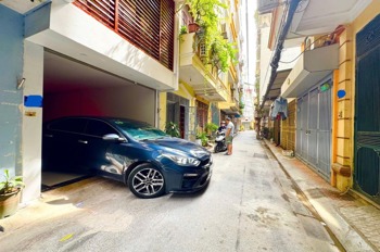 🏡 Bán Nhà Phân Lô VIP Xuân La - Gara Ô Tô, 5 Tầng, Giá 12.2 tỷ