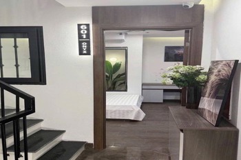 Bán Nhà Chdv Mỹ Đình, Rộng Tiền, Kinh Doanh Sâu - 16 tỷ