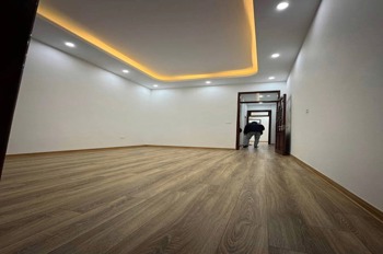 Bán nhà riêng Trịnh Văn Bô, 36m2, 4 tầng, gần Đại học Công nghiệp Hà Nội