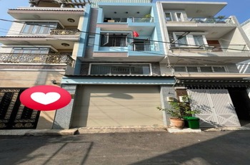 Bán nhà 1 trệt 2 lầu Mặt tiền Vĩnh Lộc A - 90m2 - SHR