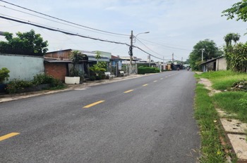 Lô đất Củ Chi 100m² sổ riêng, Giá chỉ 670 Triệu - Vị trí Trung Tâm