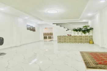 Bán nhà Gò Vấp - 54m2, 3PN, gần BV 175, giá 5.35 tỷ