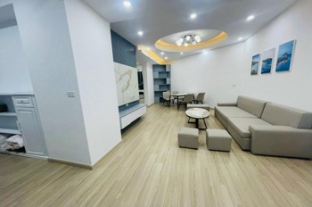 Bán Căn Hộ Tòa B Bộ Quốc Phòng Nguyễn Cơ Thạch - 86m2 - 2PN - Giá Tốt