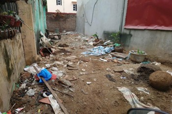 Bán đất Kim Chung, Đông Anh - Vị trí đẹp, tiện ích đầy đủ, giá đầu tư