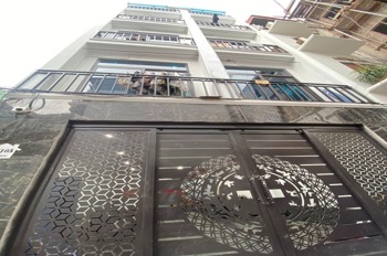 Bán nhà phố Hai Bà Trưng - 50m2 x 5 tầng, Full Nội Thất, Kinh Doanh Đỉnh Cao