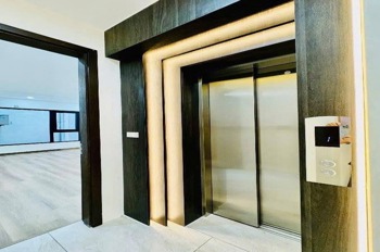 Hà Đông - Kinh Doanh/Ở - 5T, Thang Máy, Full Nội Thất, 10 Tỷ 8