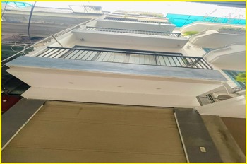 Bán Nhanh Phân Lô Đội Cấn, Ba Đình: Kinh Doanh, Ô Tô Đỗ Cửa, Thang Máy