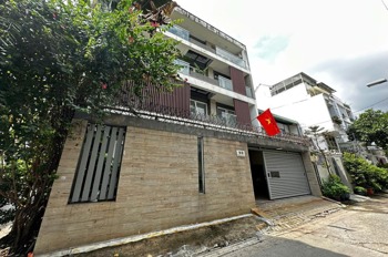 Bán Biệt Thự Hiện Đại Cao Cấp Mặt Tiền Thảo Điền, Quận 2 | 250m² | 4 Tầng | Giá 39 Tỷ