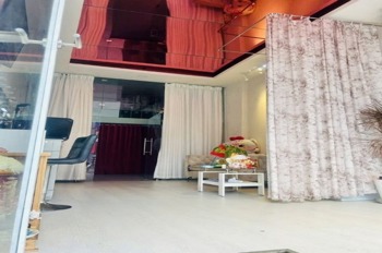 Bán nhà mặt tiền Nguyễn Kiệm, Quận Phú Nhuận - Vị trí đẹp, Giá Tốt