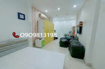 Mặt Tiền SHR Quận 1, Kinh Doanh Đắt Lợi, Giá Tốt