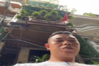 Bán nhà 60m2, 18 tỷ, 8 phòng ngủ, Cầu Giấy, Hà Nội - Vị trí đắc địa, giao thông thuận tiện