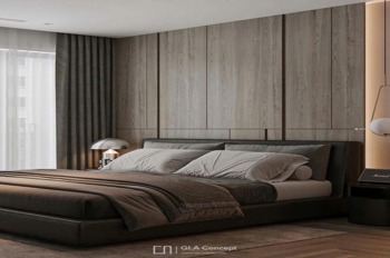 Bán nhà phố 6 tầng, thang máy, gara - Trạm, Long Biên - Giá 15.5 tỷ