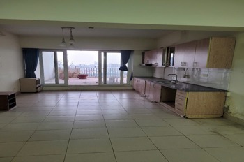 Bán Căn Hộ Chung Cư Sông Hồng Parkview - 165 Thái Hà, Đống Đa - 16.67 Tỷ