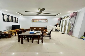 Nhà Mỗ Lao 4 Tầng, Gần Mặt Phố, Oto Tránh Đỗ - Giá 6 Tỷ 5