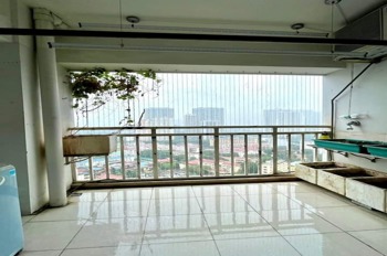 Bán căn hộ chung cư Bắc Hà - Tố Hữu, 3PN, 110m2 - Giá Tốt