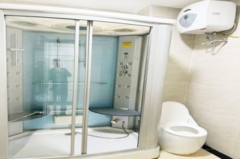 Siêu phẩm mặt phố Long Biên: Ô tô tránh, 6 tầng thang máy, View Hồ - Đầu tư/KD