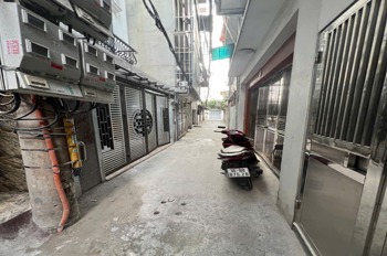 Bán CCMN Dòng Tiền Khúc Thừa Dụ - Đầu Tư Vừa Ở Vừa Cho Thuê