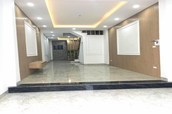 Nhà 4 Tầng Tây Mỗ Từ Liêm - 45m2 - Giá 4 Tỷ - Vị Trí Đắc Địa