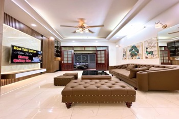 Nhà Mới 5 Tầng Hà Đông - Giá 4 Tỷ - Ngõ Ô Tô Đỗ Cận Kề