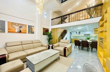 Nhà 5 Tầng Trần Phú Hà Đông: Vị trí đẹp, gần phố, oto đỗ cửa